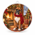 Ready-Made Flat Ornaments